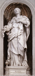St Mary Magdalene