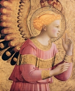 Archangel Gabriel Annunciate
