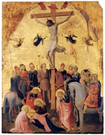 crucifixion