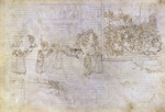 Purgatory X - Botticelli