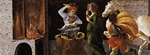 Miracle of St Eligius - Botticelli