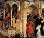 the marriage of mary