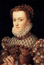 elizabeth of austria