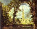 sailsbury cathedral