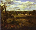 view of highgate