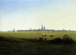 Meadows Near Greifswald