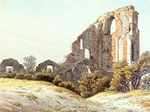 ruins of eldena