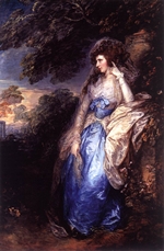 lady bate dudley