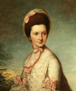 Henrietta Vernon