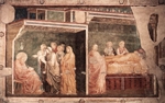 Birth and Naming of the Baptist