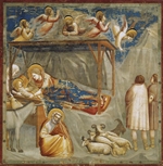 nativity birth of jesus