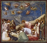 lamentation the mourning of christ