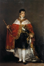 King Ferdinand VII
