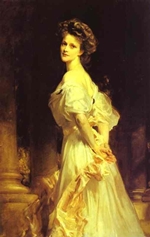 Lady Astor
