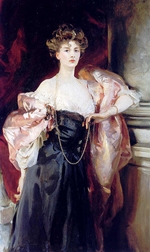 Lady Helen Vincent, Viscountess d'Abernon